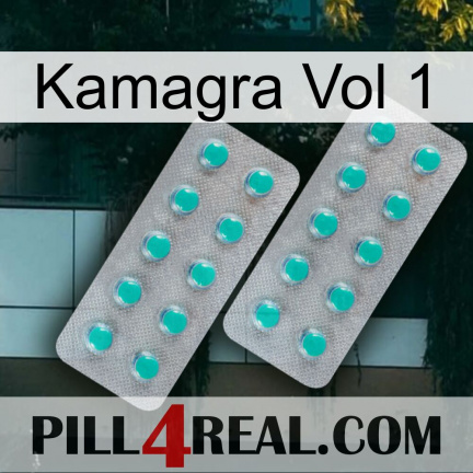 Kamagra Vol 1 29